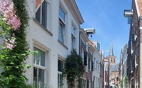 Amersfoort City Center Apartment Stadshart